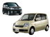 Daihatsu M..